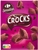 CARREFOUR SENSATION CROCKS CHOCO - CHOCOLADE