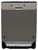 LG DB425TXS