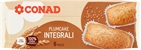 CONAD PLUMCAKE INTEGRALI