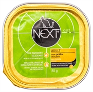 NEXT ADULT MOUSSE CON POLLO