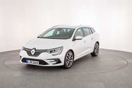 RENAULT MÉGANE SPORTER PLUG-IN HYBRID 160