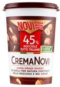NOVI Cremanovi