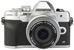 OLYMPUS OM-D E-M10 Mark IV + M.Zuiko 14-42