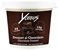 YOEGGS DESSERT GLUTEN FREE 15G PROTEINE - CIOCCOLATO