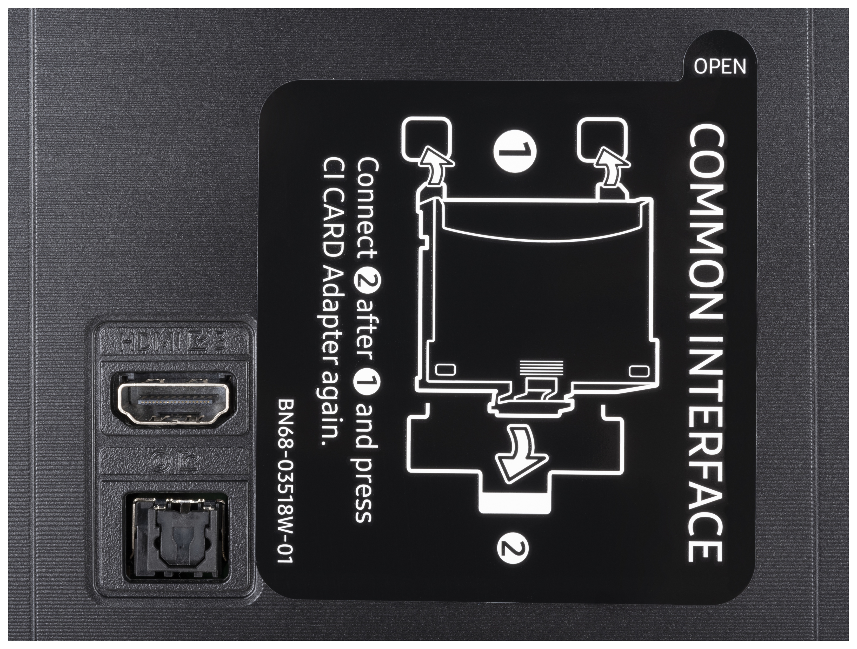 SAMSUNG QE43Q60D