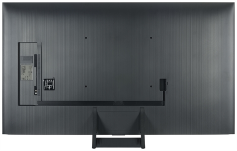 SAMSUNG QE65QN80F