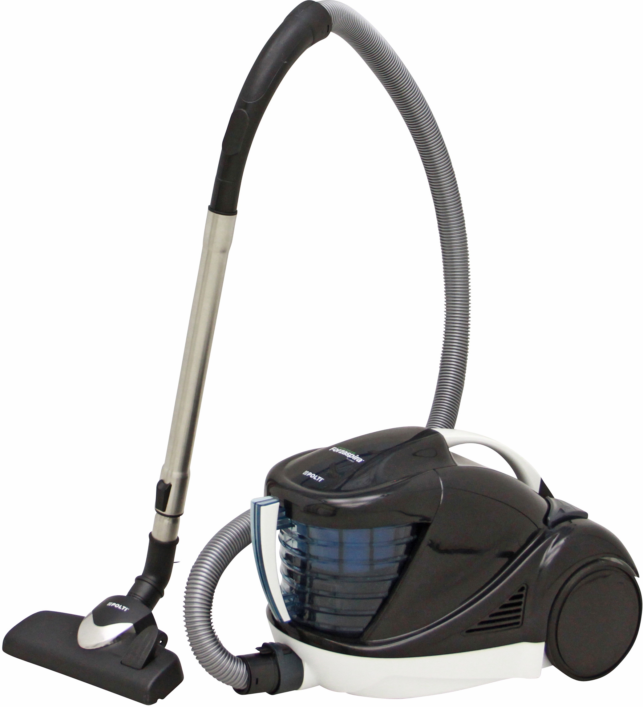 POLTI Forzaspira Lecologico Allergy