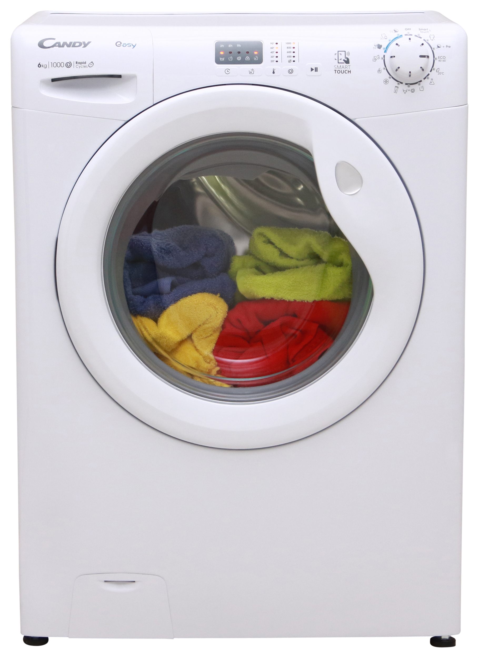 CANDY EY4 1061DE/1-S
