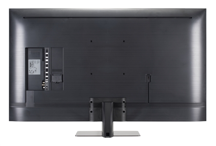 SAMSUNG QE55Q80TATXZT