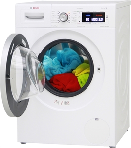 BOSCH WAW24549IT