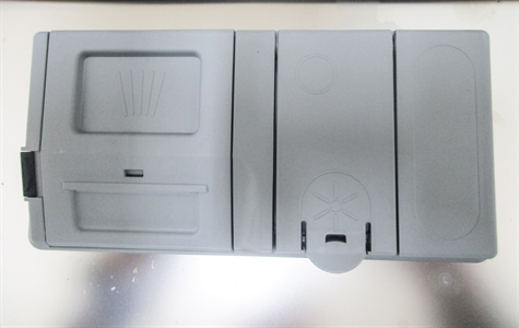 HOTPOINT-ARISTON HRIE 2B19