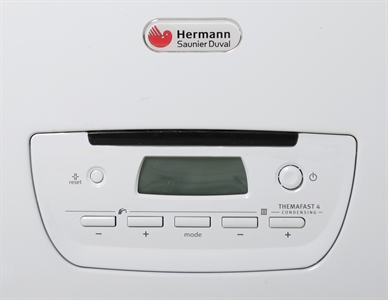 SAUNIER DUVAL ThemaFast 4 Condensing