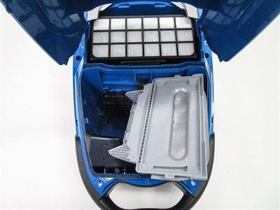 ROWENTA RO6491EA SILENCE FORCE 4A+