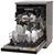 WHIRLPOOL W7F HS51 X