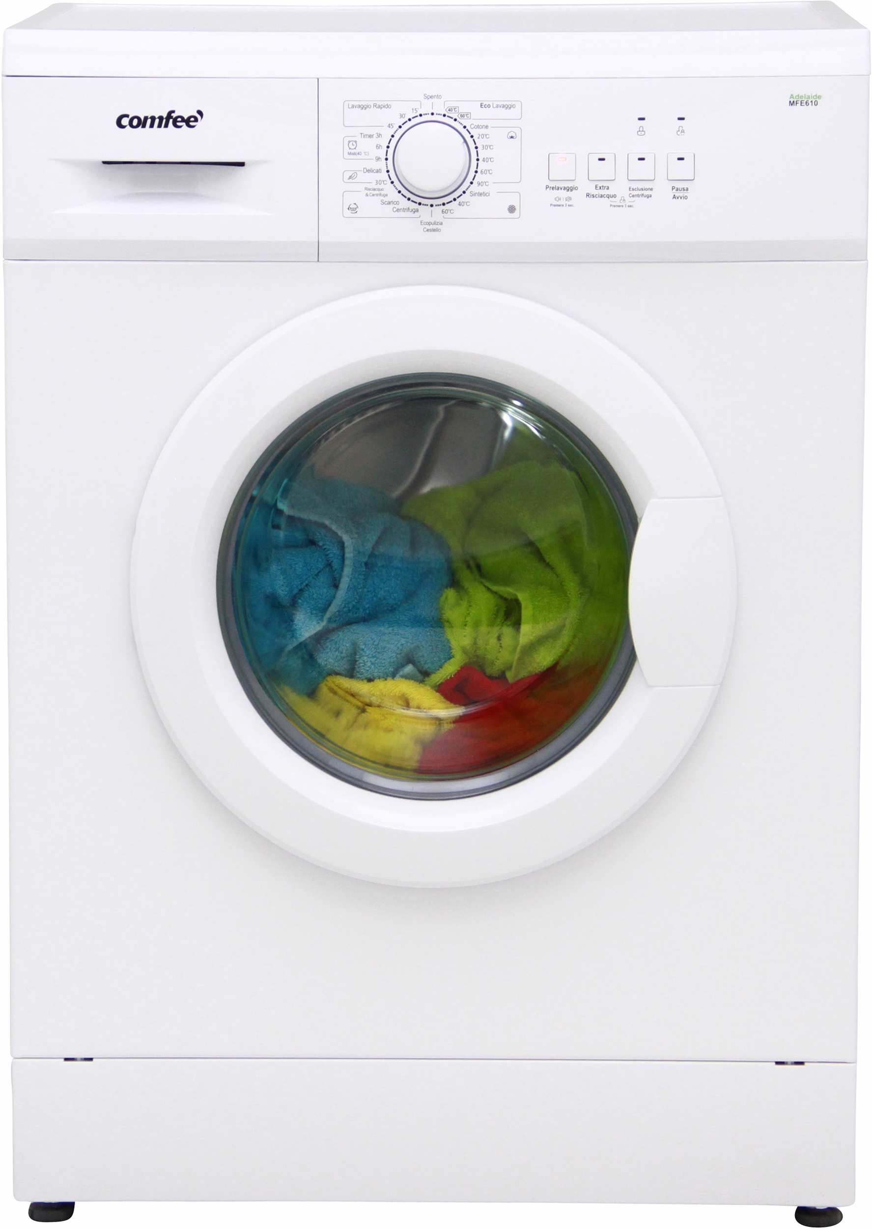 COMFEE MFE610