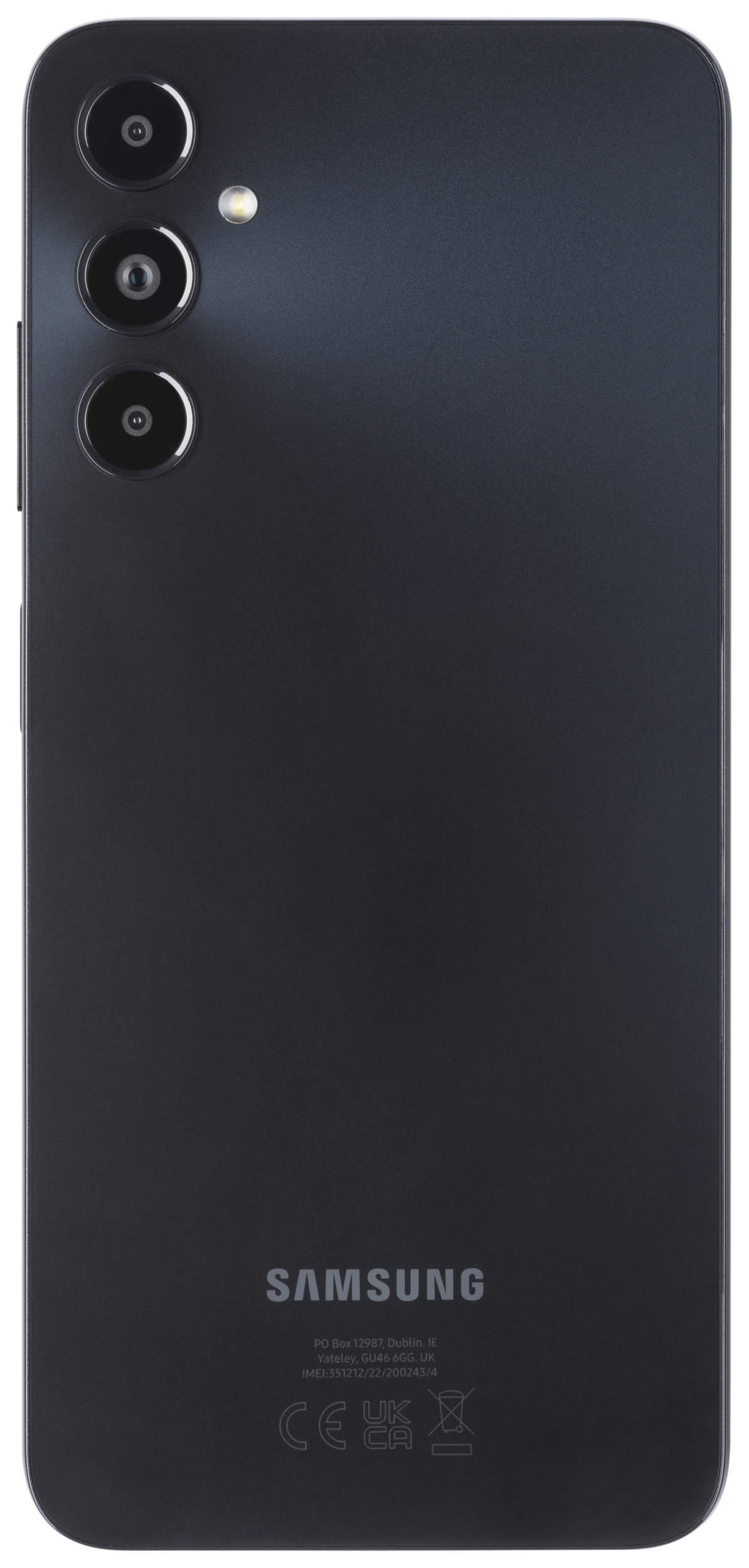 SAMSUNG GALAXY A05S 128GB 4GB