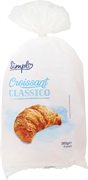 SIMPL (CARREFOUR) Croissant Classico