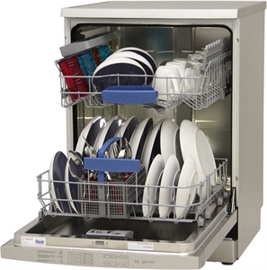 BOSCH SMS54N08II