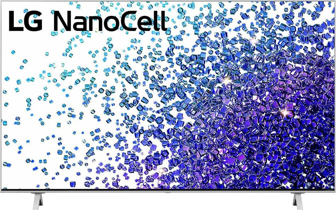 LG 43NANO776PA