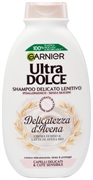 GARNIER ULTRA DOUX Délicatesse d'avoine