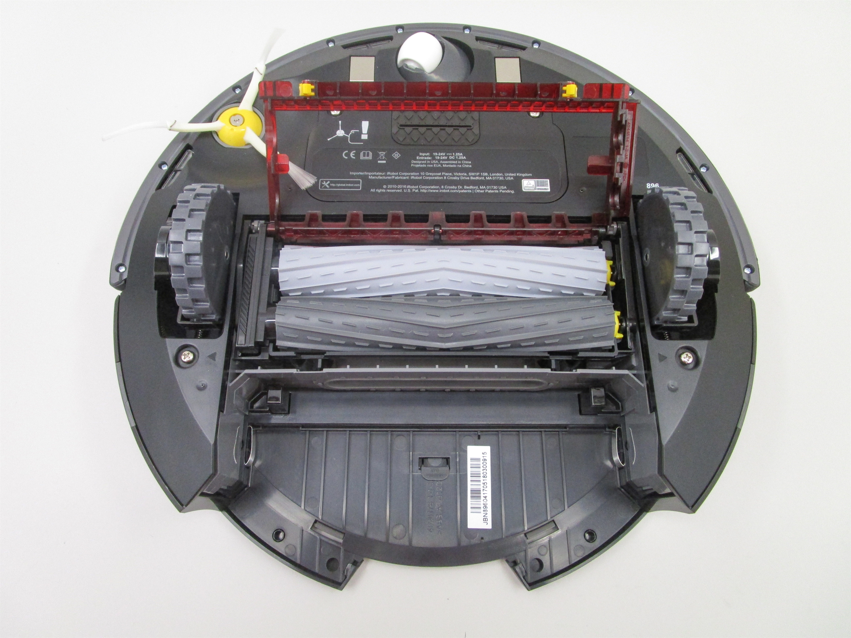 IROBOT ROOMBA 896