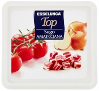 ESSELUNGA TOP SUGO AMATRICIANA