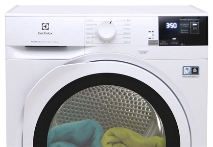 ELECTROLUX EW7H492Y