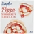 SIMPL (CARREFOUR) Pizza Margherita Surgelata Cottura su Pietra
