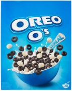 OREO OREO O'S CEREAL