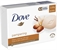 DOVE PAMPERING BEAUTY CREAM BAR SHEA BUTTER & WARM VANILLA SCENT