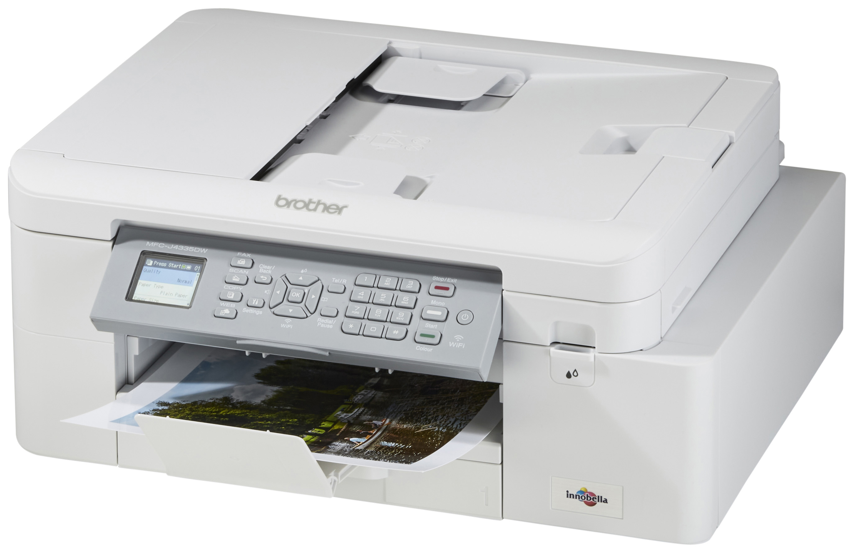 BROTHER MFC-J4335DW