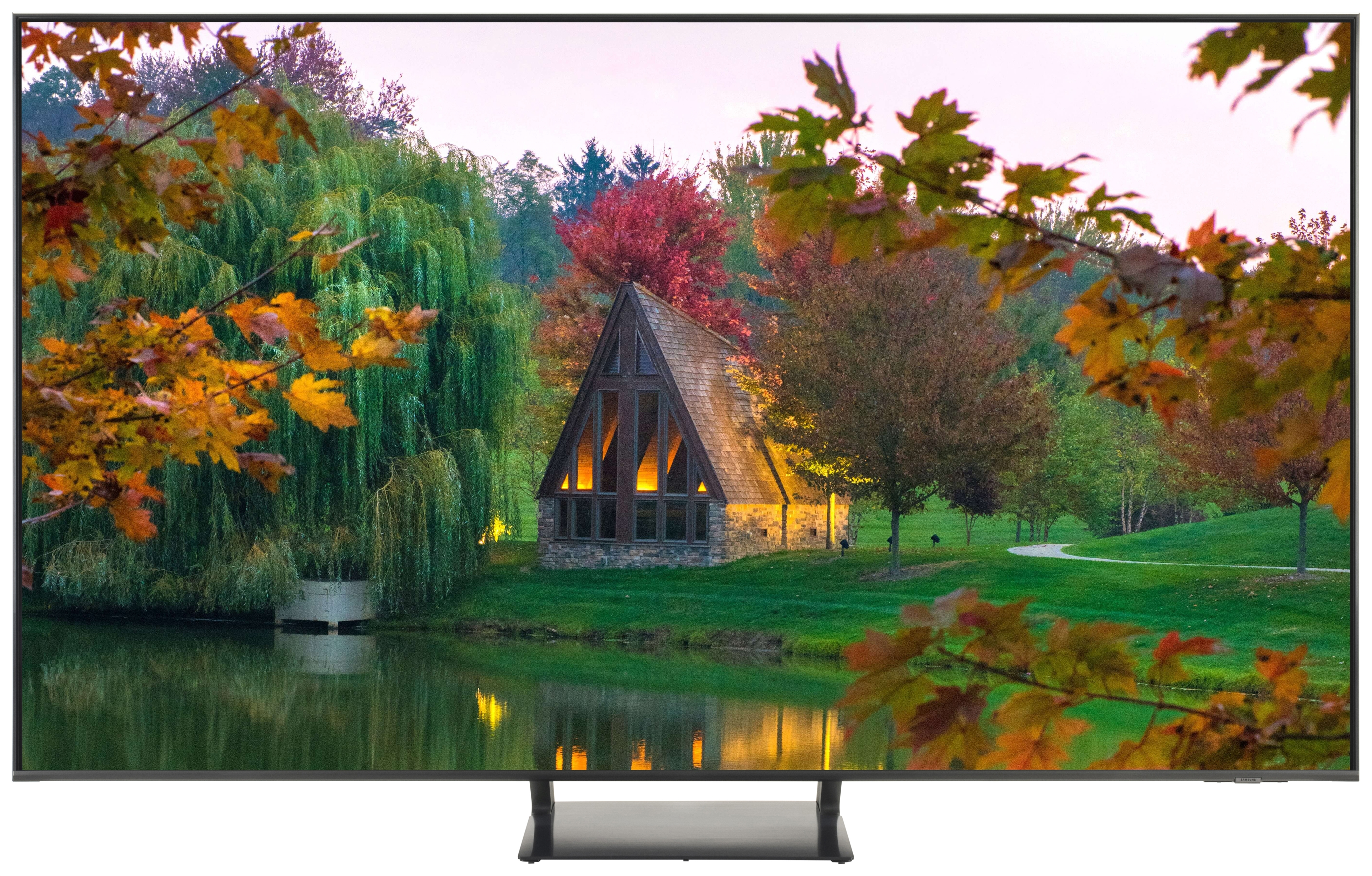 SAMSUNG QE65Q70CATXZT