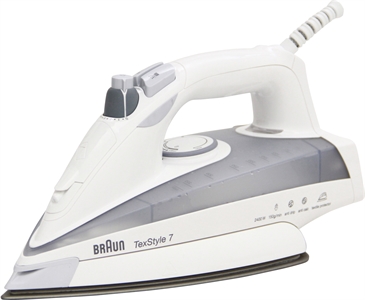 BRAUN TS735TP TEXSTYLE 7