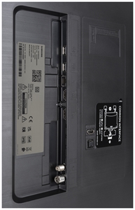 SAMSUNG QE43Q60D