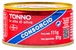 CONSORCIO Tonno in olio di oliva