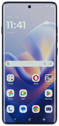 MOTOROLA Edge 60 Pro 512GB 12GB