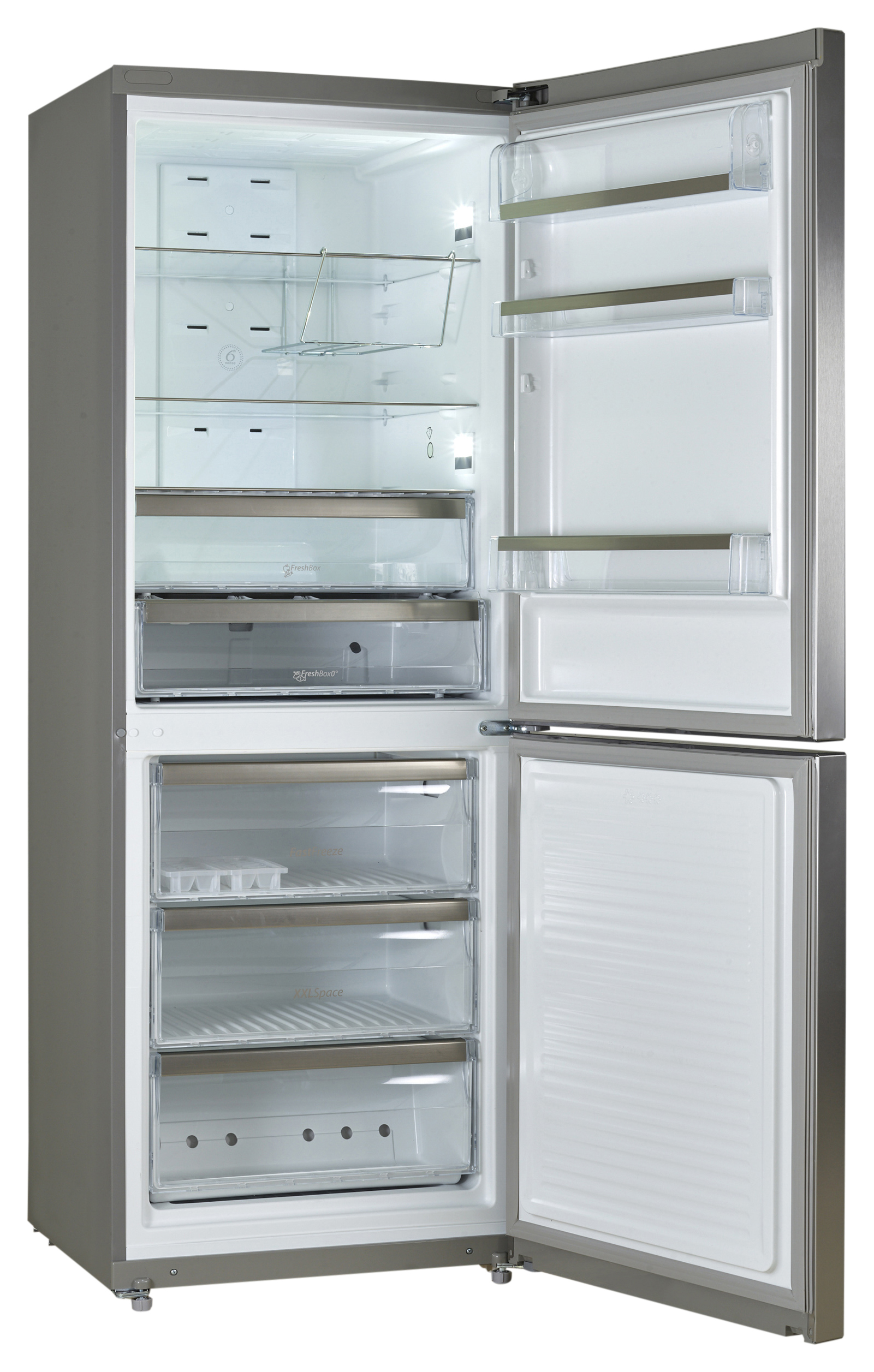WHIRLPOOL B TNF 5323 OX 3