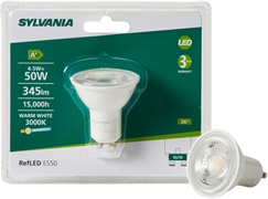 SYLVANIA REFLED ES50 V4 345LM 830 36° BL