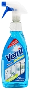 VETRIL Vetri&Multiuso con ammoniaca