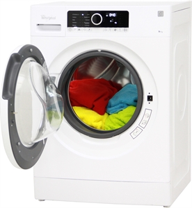 WHIRLPOOL FSCR90210