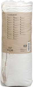 IKEA KÄLLKRASSE PIUMINO, CALDO 803.905.33
