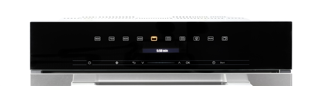 MIELE M 7244 TC