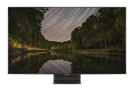 SAMSUNG QE55Q95TATXZT