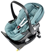 MAXICOSI PEBBLE 360 PRO2 + FAMILYFIX 360 PRO