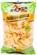 JOCKER SNACK (MD) PATATINA BIANCA