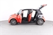 SMART FORFOUR EQ