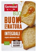 GERMINAL BIO BUONI PER NATURA INTEGRALI