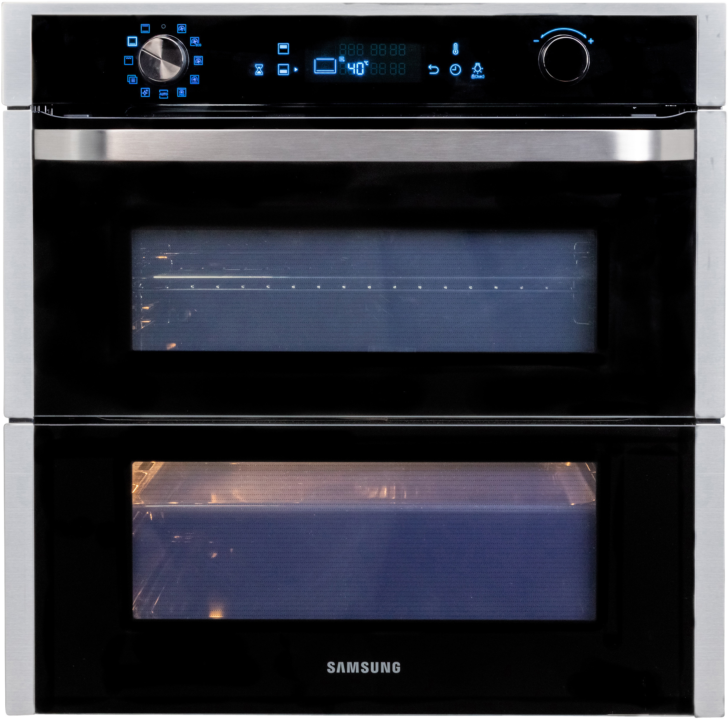 SAMSUNG NV75N7677RS