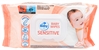 CARREFOUR Baby Wipes Sensitive