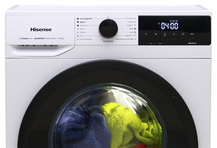 HISENSE WF3V7012LE